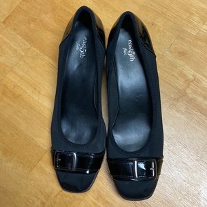 East 5th Flex Wedges